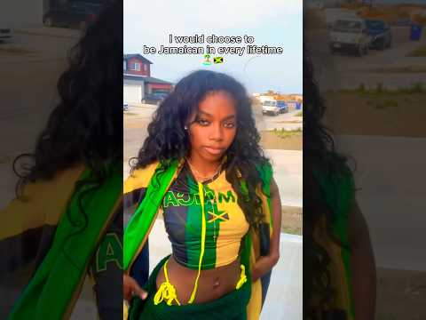 Welcome to Jamaica 🇯🇲 #jamaicawalkby #explore #explorepage #shorts #jamaica