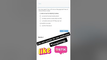 Css quiz 8/21 | code ( 230 to 502) ,correct answer css quiz 8 ,#aktu #quiz #quiztime #iitkanpur