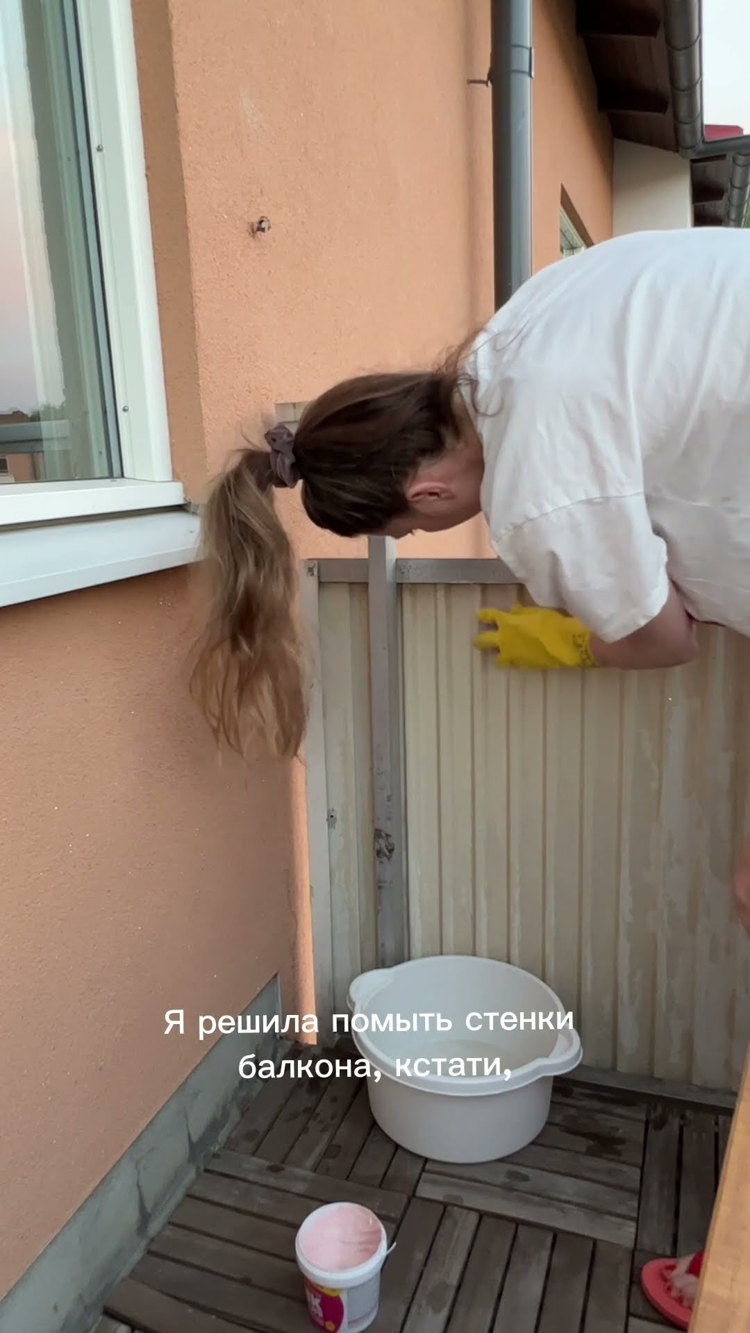 ремонт земского балкона