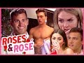 The Bachelorette: Roses & Rose: Peter is NOT SMILING, Tyler C is Shirtless & the Sex Fight is Coming