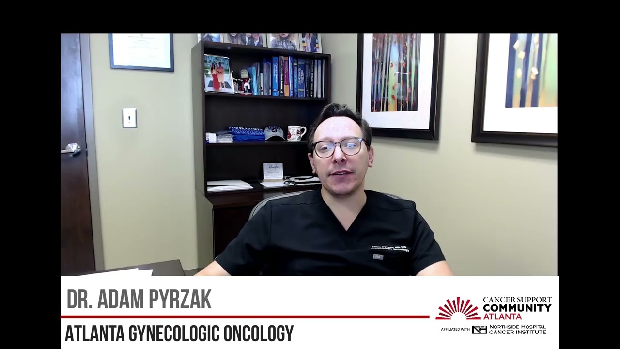 September is Gynecologic Cancer Awareness Month