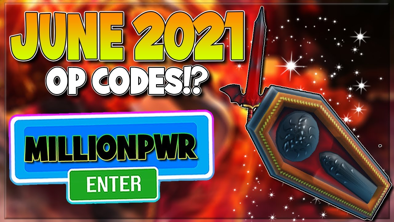 (JUNE 2021) ALL *NEW* SECRET OP CODES!? Roblox Anime Fighting Simulator ...