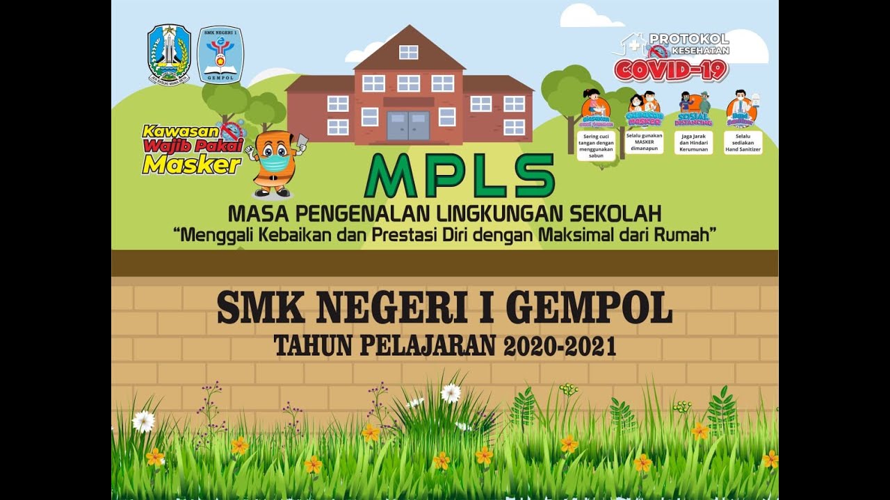 #1.1# Wawasan Wiyata Mandala - YouTube