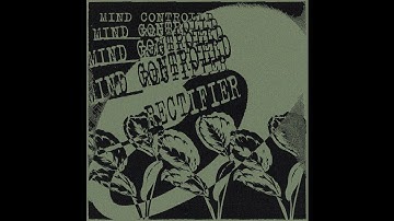 TSA VS DJ Astrobee - Z600.8 [Mind Controlled Rectifier]