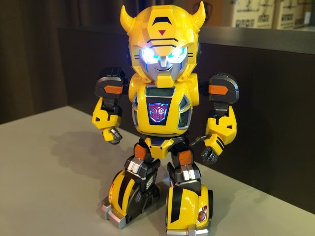 KidsLogic バンブルビー BUMBLEBEE sddefault.jpg