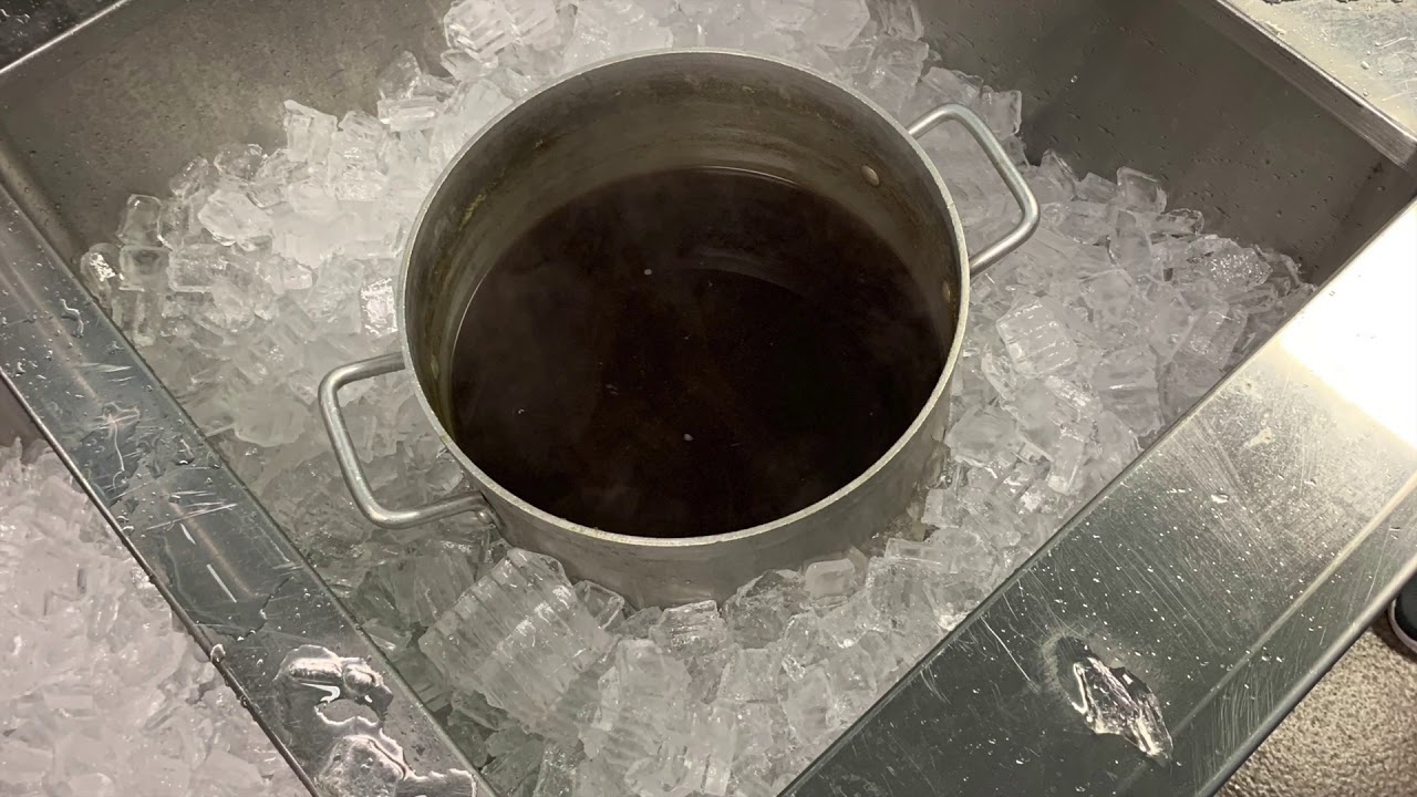 Lab 5 Beer Making YouTube