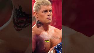 The Story Of Cody Rhodes(WWE Superstar)💀 #wwe #codyrhodeswwe #wwesuperstars #wweraw