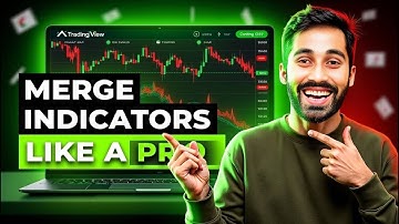 TradingView Hacks: Create Your Own Custom Indicator Combinations #trading #tradingview #hacks