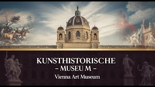 Full Kunsthistorisches Museum Vienna: A Journey Through Imperial Art & History News
