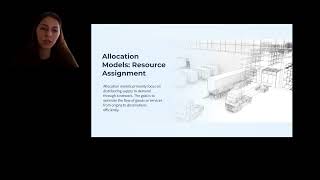 Advanced Location Models