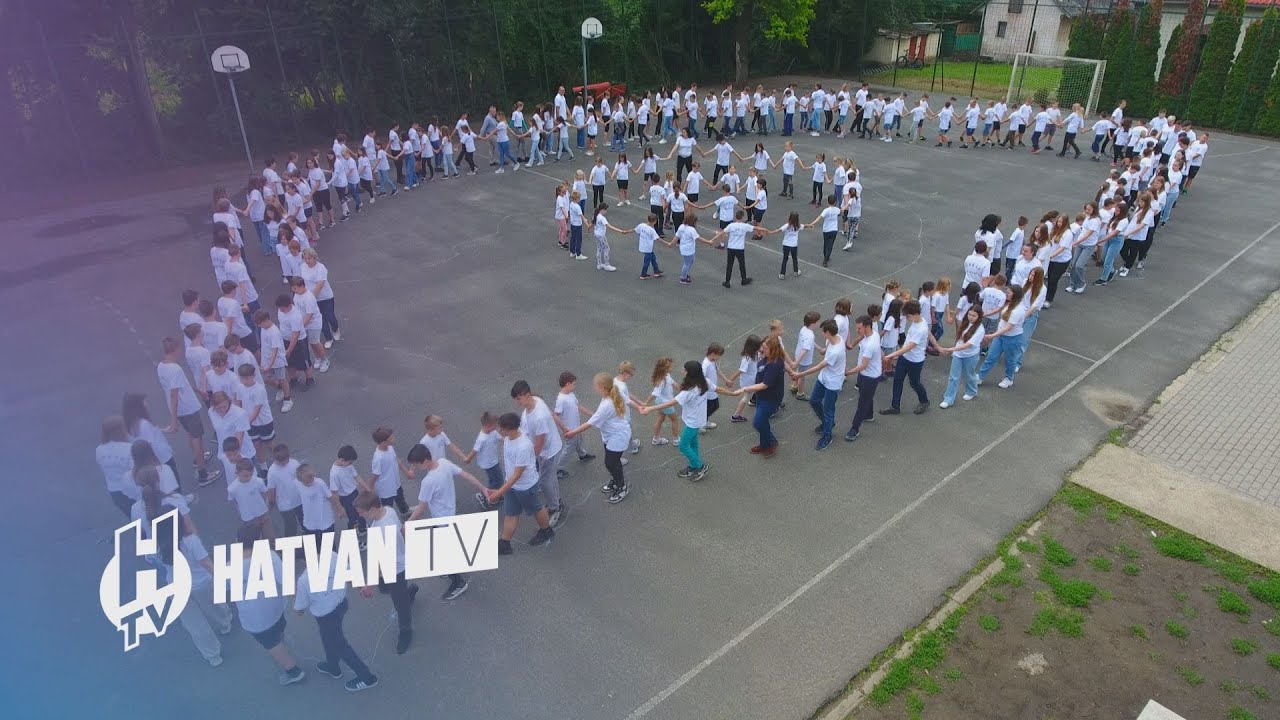 Nemzeti Összetartozás Napja - ÚRKÁI Hatvan - 2024