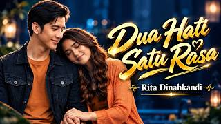 Dua Hati Satu Rasa - Rita Dinahkandi | REMIX COVER yang Bikin Baper, Kenangan Lama Langsung Muncul!