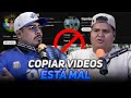 ¿Está MAL COPIAR los VIDEOS?