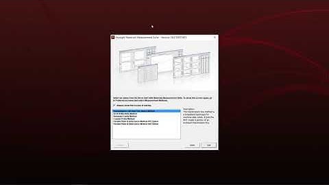 N1500A Material Measurement Part#1 #N1500A #Material #Dielectric