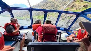 Hells Canyon Jet Boat Tour July 2026