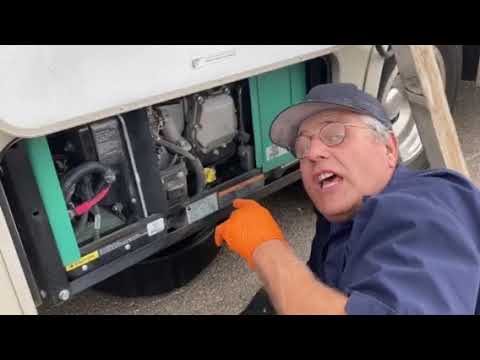 Windy RV32 altitude generator