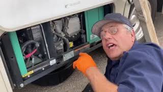 Windy RV32 altitude generator