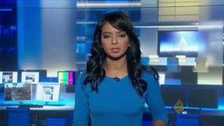 موجز الأخبار - العاشرة صباحا 12/06/2015