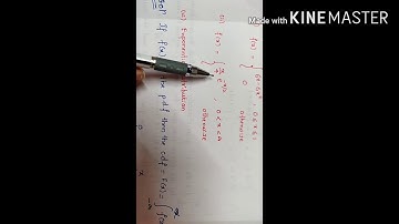 18MAT41-MODULE -3-CLS-06{Continuous Probability Distribution }