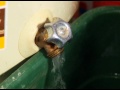 How to  Drain and Flush Water Heater