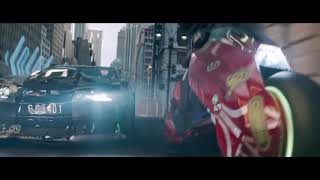 Ready Player One Racing For the Prize 4K