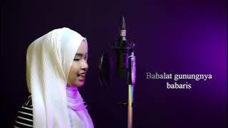 Putri Ariani - Lagu Kotabaru Gunungnya Bamega
