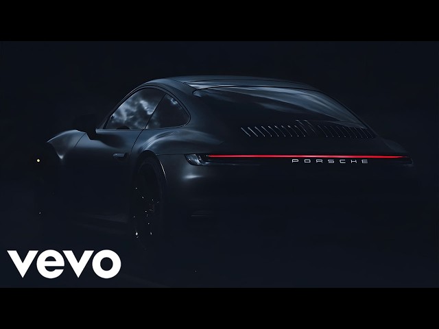 Mzade - Boom Show (CAR MİX)