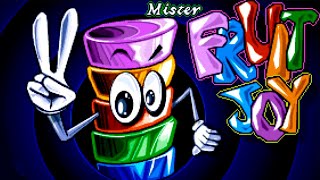 Mister Fruit Joy (MS-DOS, 1995) - playthrough screenshot 1
