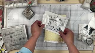 Background Process: The December Project 2025