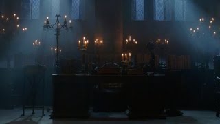 Jonathan Strange and Mr Norrell: Teaser Trailer - BBC One
