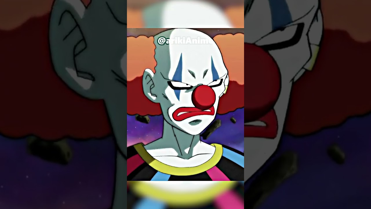 The Ultimate Power of Jiren! 