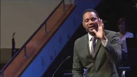 Mark 5:21-34 "A Faith that Never Fails"