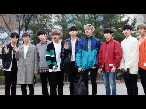 "워너원 더 보고파" vs "원래대로 계약 종료"..엇갈린 반응