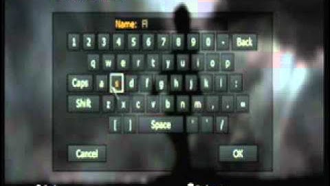 Call of Duty: Modern Warfare: Reflex  -  How to change your name color