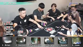 Poker 852 EP209 - PK56 EP_02