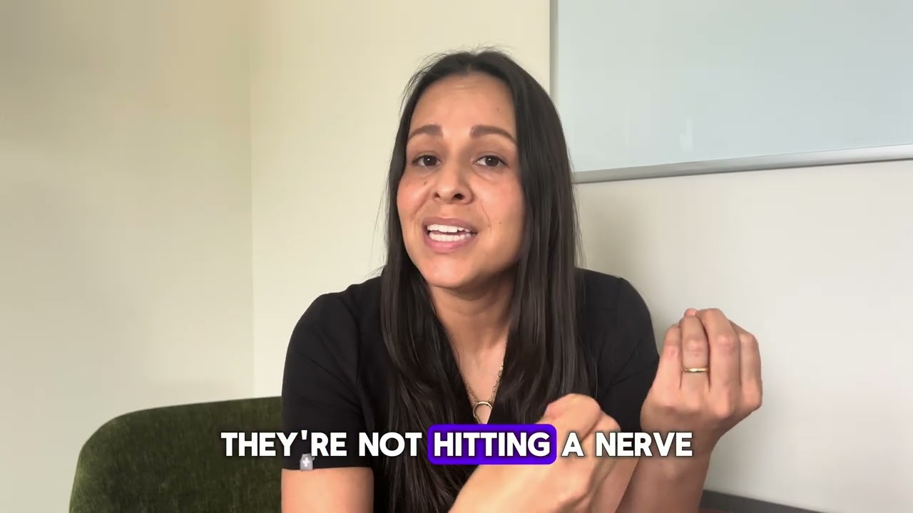 Does Acupuncture hurt?