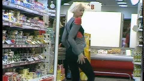 D4D - Love is dangerous (official video)