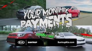 Monster of a Sale at Suntrup Kia :30 TV