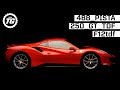 FERRARI SHOWDOWN: 488 Pista, 250 GT TDF, F12tdf, FXX-K | Top Gear