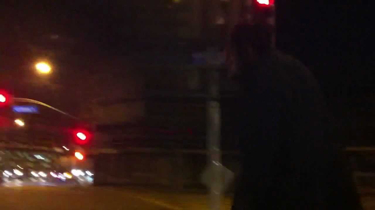 Homeless Man Love Boat Fan