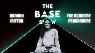 The Base Show with Jake Chapman - What We Do Now Echoes Into Eternity