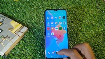 How To Show Network Speed in Tecno Pop 5Pro,Tecno Pop 5Pro Me internet Speed Show Setting Keise Kare