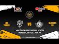 *LIVE* SSL (APL Conference) - Los Toros vs Blazers FC
