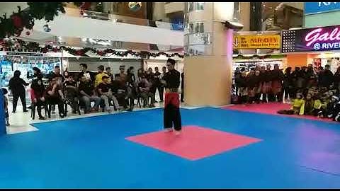 Paris Dendam