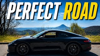 This Drive made me Understand the Porsche Hype.. 