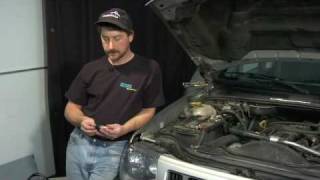 Auto Repair & Diagnostics : How to Fix an Ignition Key That Won't Turn