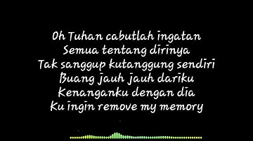 SKA- Remove My Memori (Liril)
