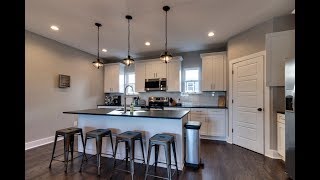 Nashville AirBnb • 844 Cherokee Ave., Nashville, TN
