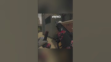 Modern Warfare 3 Beta #modernwarefare3 #mw3 #mw3gameplay #callofduty #cod #gaming