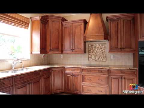 25641 Inlet Way Ct, Bonita Springs, FL home video tour